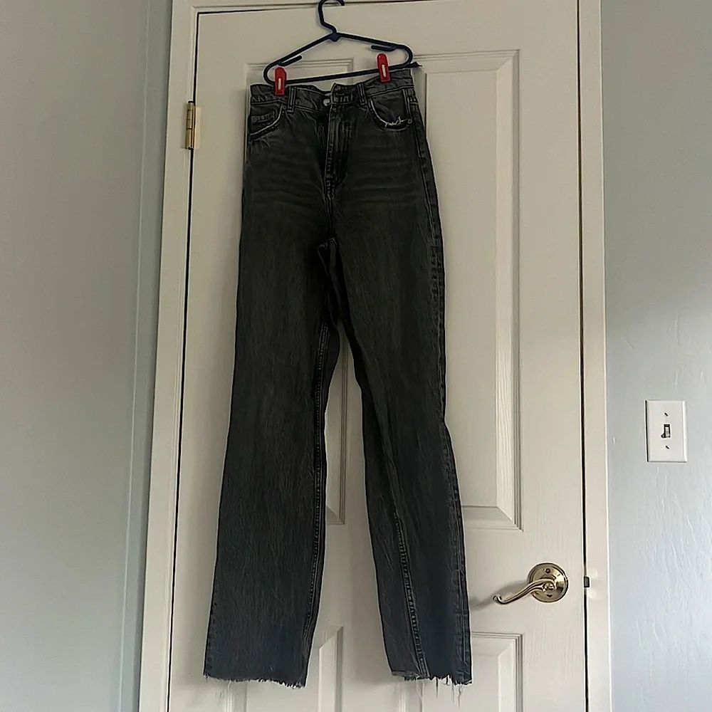 Zara jeans - Picture 1 of 3